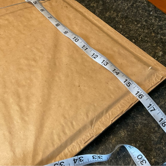 Handmade Needlepoint Mushrooms Framed Set of 3 Cottagecore Rustic Decor Art - Picture 8 of 8